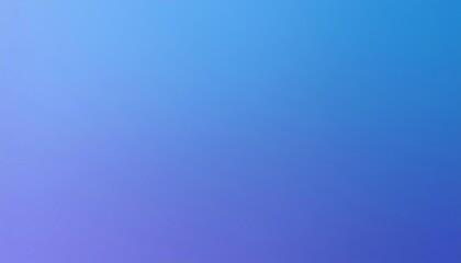 Fototapeta premium Abstract blue gradient. Blue background. Technology background.