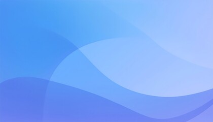 Abstract blue gradient. Blue background. Technology background.