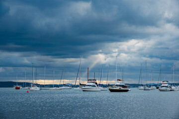 Lake Macquarie Yacht Club, home to LMYC Bar and Crusoe’s on the Lake Restaurant, is the perfect venue to dine and catch up with friends while admiring the beautifully unique view across Belmont Bay