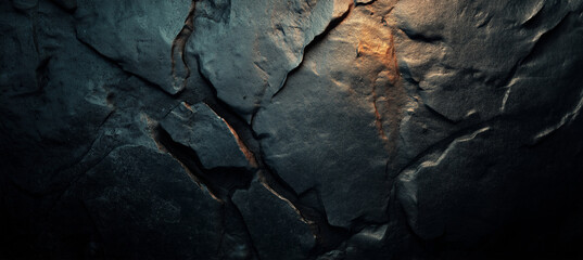 Weathered Stone Surface