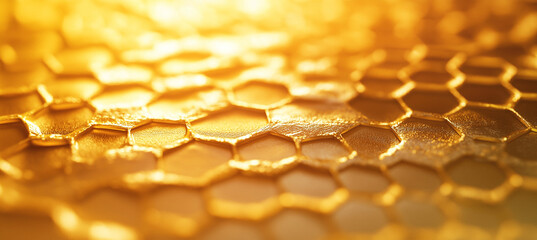 Honeycomb Texture