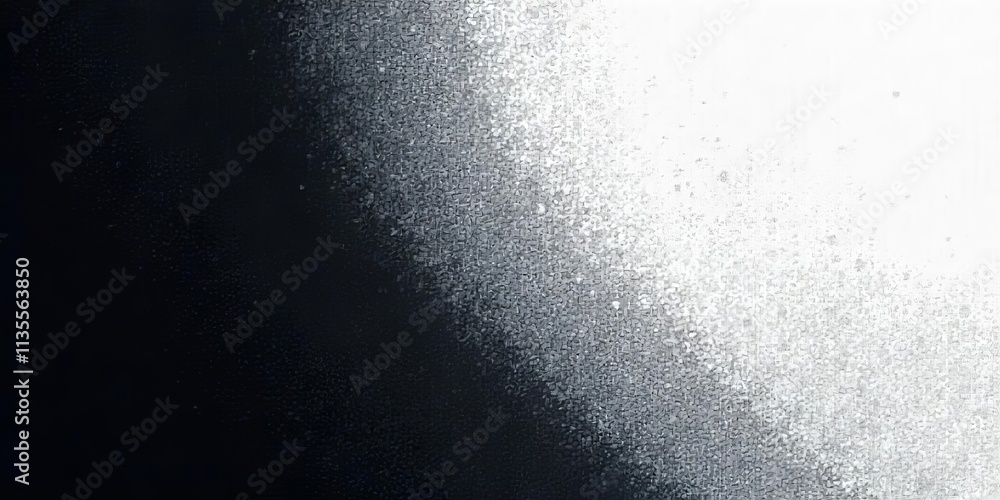 Poster abstract grayscale texture gradient background