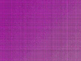 A close-up texture of a woven fabric in a vibrant purple hue.