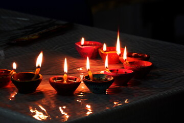 Festive of Lights