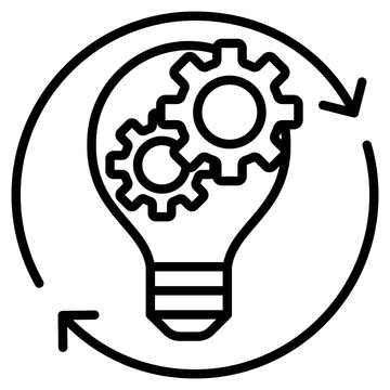 Idea Generation icon
