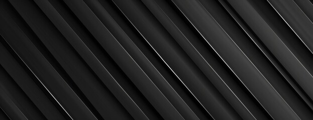 Obraz premium abstract dark diagonal lines background