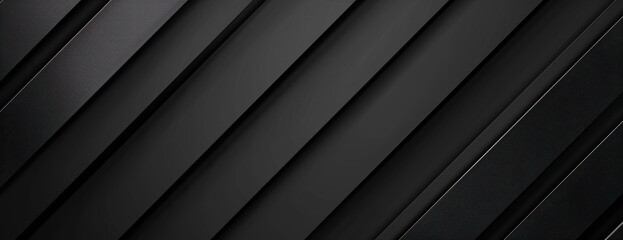 Obraz premium abstract dark diagonal lines background