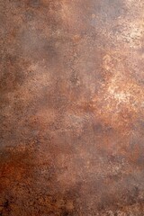 Rustic metal surface texture background