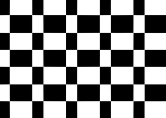 chess board background illustration