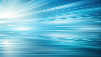 Abstract motion blurred pale blue background with light surface , abstract, motion, blurred, blue, background, pale, surface