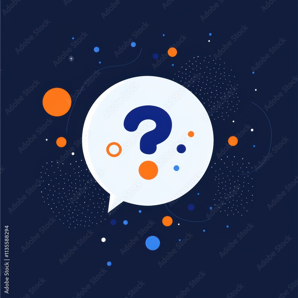 Poster engaging graphic design elements on dark background abstract visuals digital art showcase