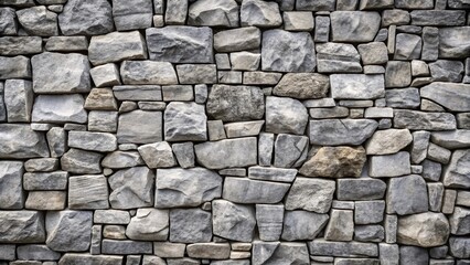 Fototapeta premium Abstract grey rock wall background texture, rock, abstract, grey, wall, background, texture, stone, rough, surface