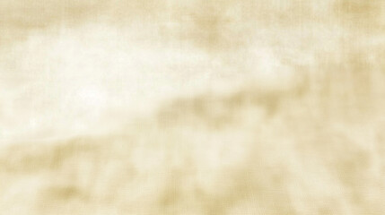 Obraz premium Soft, cream-colored linen texture background with subtle grid overlay, perfect for minimalist design projects. This high-resolution image offers a clean, elegant canvas with a natural, tactile feel, i