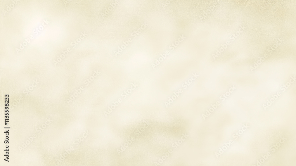 Poster soft, cream-colored linen texture background with subtle grid overlay, perfect for minimalist design