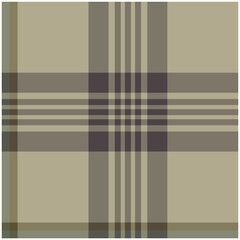 Plaid pattern seamless tartan check plaid for skirt, tablecloth, blanket, duvet cover, or other modern textile print.