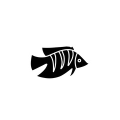 fish icon