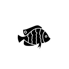 fish icon