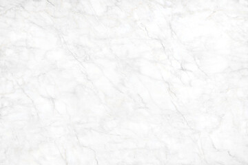 White marble texture abstract background pattern