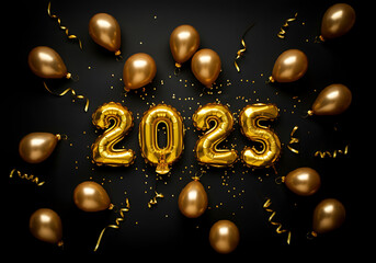 2025 새해 2025년 을사년 뱀띠 설날 해피뉴이어 텍스트 이미지