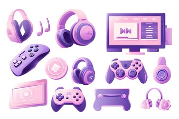 buttons, game, control, entertainment, pad, play, video, graphic, icon set, outline, player, three-dimensional, arrow, award, cloud computing, coding, connection, constellation, cut out, data,