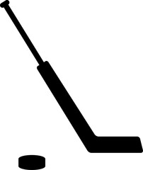 hokey icon,Ice hokey players silhouettes, sport team vector icons playing on ice rink arena. Ice hockey team players goalkeeper, forward, winger, referee and defenseman