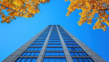 A corporate report highlighting ESG 