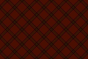Check pattern, Bordeaux, classical, warm, simple