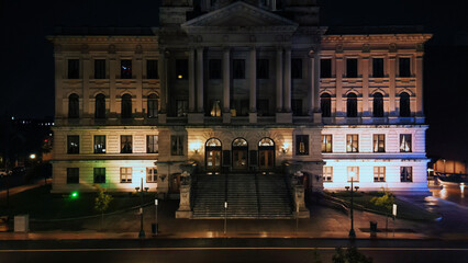 Supreme Court House