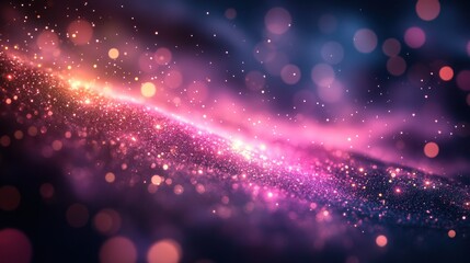 Fototapeta premium abstract animation light background design animation 3d rende