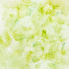 green ink texture.