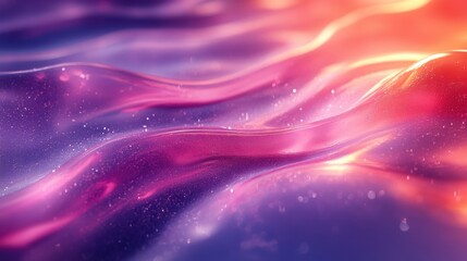 Fototapeta premium abstract background animation seamless looping video 3d rende