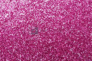 Stunning Pink Glitter Abstract Background for Celebratory Events