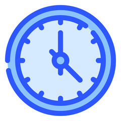 clock icon