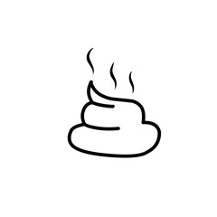 feces icon