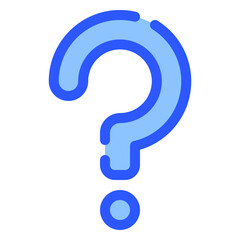 question icon