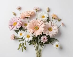 Obraz premium bouquet of flowers