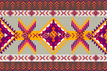 seamless pattern for background and fabric design