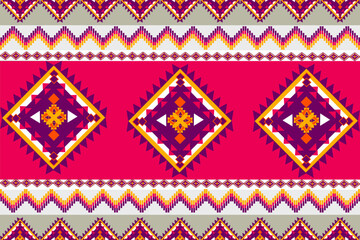 seamless pattern for background and fabric design