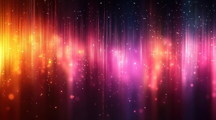 abstract vertical animation colorful motion background design seamless looped vide
