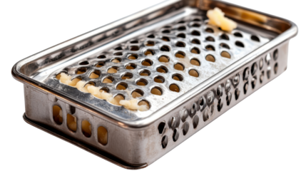 electric guitar isolated on white background