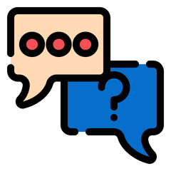 faq icon