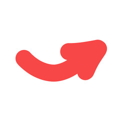 Red Arrow. Next icon.