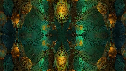Plakat mat