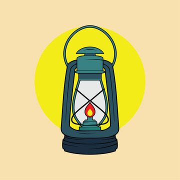 old lantern java