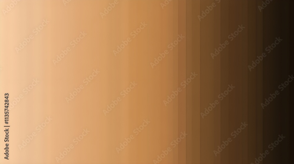 Aufkleber dynamic color gradient abstract art digital design creative space close-up view visual concept
