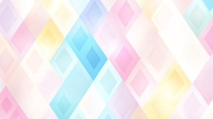 Abstract background with colorful geometric pattern. Vector illustration for your design.