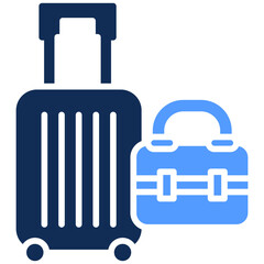 Obraz premium Towel Icon