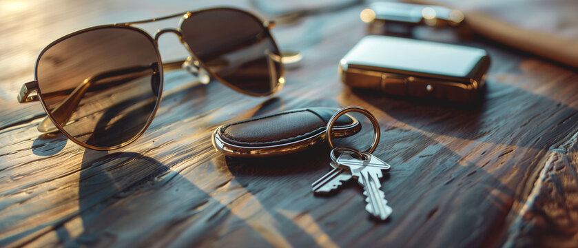 luxury items accesseries 