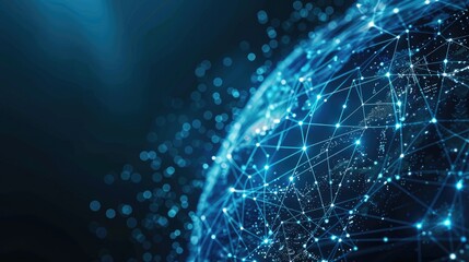 Global Network Connection