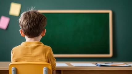 Digital Literacy and Online Safety concept. A teacher guiding students through an interactive digital safety quiz, digital literacy online safety, engaging classroom activity